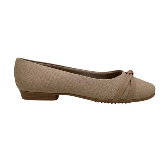 Sapatilha Piccadilly Flexivel Solado Superaderente 250225