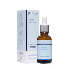 SÉRUM ANTI-IDADE FACIAL JE PEUX