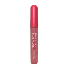 GLOW LOVE LIP BALM GLOSS COM MEL DE ABELHA MAX LOVE