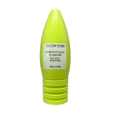 GLOW LOVE HIDRATANTE FACIAL MAX LOVE