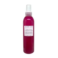 GLOW LOVE TÔNICO FACIAL HIDRATANTE MAX LOVE