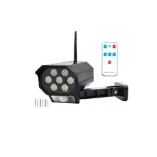 LUMINARIA DE LED TIPO CAMERA LUATEK LKY0012