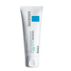Creme Cicaplast Baume B5+ 40ml La Roche-Posay com Vitamina B5 para Peles Sensíveis