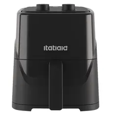 Fritadeira Air Fryer Itatiaia 3,5 Litros 127V Sem Óleo