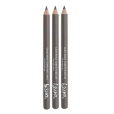 Kit 3 Luisance Lapis Para Sobrancelha Universal Maquiagem L867