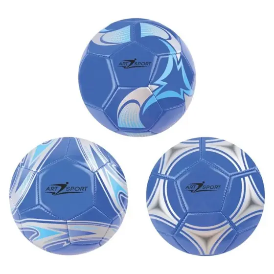 Kit com 2 Bolas De Futebol Campo Society Quadra Futsal + Bomba Com Bico(presente criança)