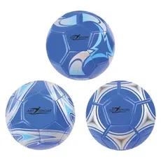 Kit com 2 Bolas De Futebol Campo Society Quadra Futsal + Bomba Com Bico(presente criança)