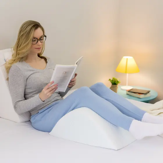 Perfetto Almofada Pós-Cirúrgica Abdominoplastia Ortopédica Apoio