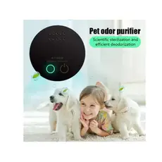 Purificador Esterilizador Desodorização Desinfecção Ar Ozôni