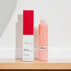 Bruma Glow Melancia com 130ml Alleva