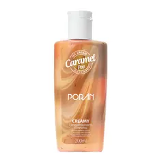 CREAMY ICE CREAM CARAMEL POP GOURMAND PORÁN 200ml