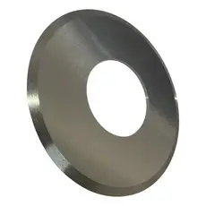 Faca Circular Maquina Industrial 94 X 40 X 2,0mm
