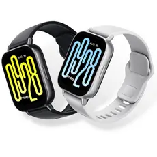 Relógio Smartwatch Xiaomii Redmii Watch5Active com Alexa Integrada Inteligência Artificial IA