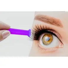 VENTOSA PARA LENTES CONTATO RÍGIDAS OU PRÓTESE OCULAR LOOK VISION