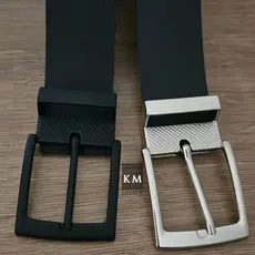 Kit 2 cintos feminino top da moda 3.35cm