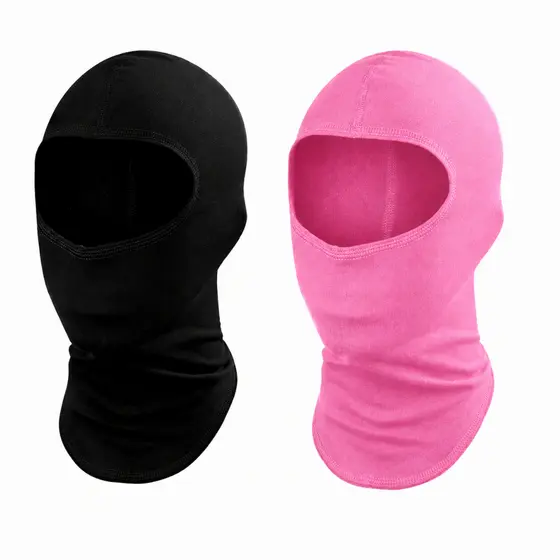 Balaclava Touca Ninja Térmica Moto Proteção Frio Vento Unissex