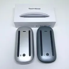 Mouse Mágico 2 Sem Fio Bluetooth Mac Book Macbook Air Pro Ergonômico Multitoque BT