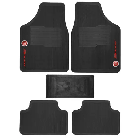 Tapete Automotivo Universal Carro Palio