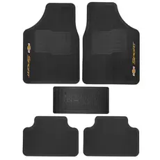 Tapete Automotivo Universal Carro Chevrolet Tracker