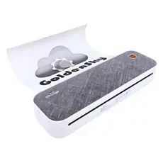 Impressora Térmica A4 Bluetooth Portátil Sem fio Usb A40