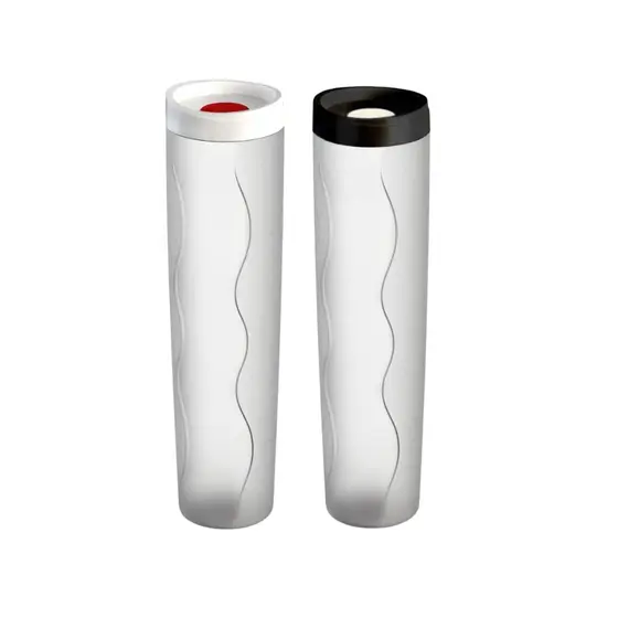 Pote hermético de plástico Organizador de macarrão 950ml Panamby