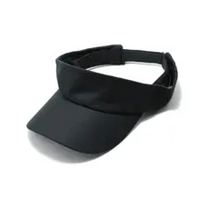 Viseira Dry Fit Proteção UV Praia Corrida Esporte Caminhada Feminino e Masculino Ajustável