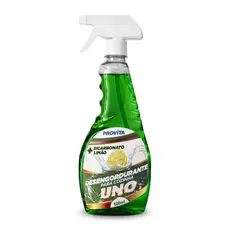 Desengordurante para Cozinha Multiuso Premium Provita - Limpa e Remove Gordura Forno Fogão Coifa