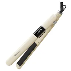 MAIMEITE Chapinha Cerâmica prancha de cabelo nano titanium bivolt 110/220V  Profissional