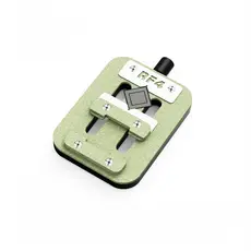 Rf-ft02 Suporte Mini Placa Chip Cpu Solda Suspensão Rf4