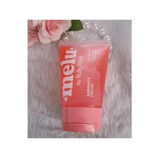 SABONETE LIQUIDO FACIAL LIMPEZA DIARIA SKIN CARE MELU UVA / MORANGO / TUTTI-FRUTTI