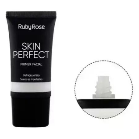 Primer Ruby Rose HB-8086 - Skin Perfect Primer Facial 25ml