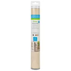 Kit Vinil Premium Cricut com 6 Folhas 30x30cm Cores Variadas