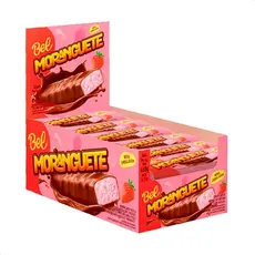 Chocolate moranguete 36 unidades - Promocao