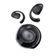 Bluetooth Sem fio Fone de ouvido Ergonômico TWS Suporte Orelha Pendurada Anti-queda