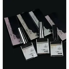 Top Coat Color D&Z 18ml UV/Led ótimo acabamento