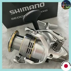 SHIMANO 23 Sedona Spinning Reel Series