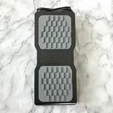 Pedal De Expressão M-Audio Compatível Com Pianos Eletrônicos E Teclados EX-P