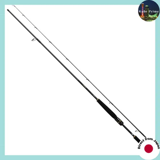 Série De Vara De Pesca DAIWA LATEO BS Boat Seabass (Modelo 2023/2025)