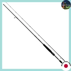 Série De Vara De Pesca DAIWA LATEO BS Boat Seabass (Modelo 2023/2025)