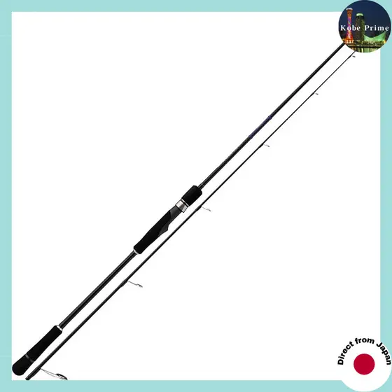 Série De Vara De Pesca Major Craft Solpara Super Light Jigging