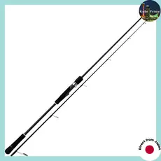 Série De Vara De Pesca Major Craft Solpara Super Light Jigging