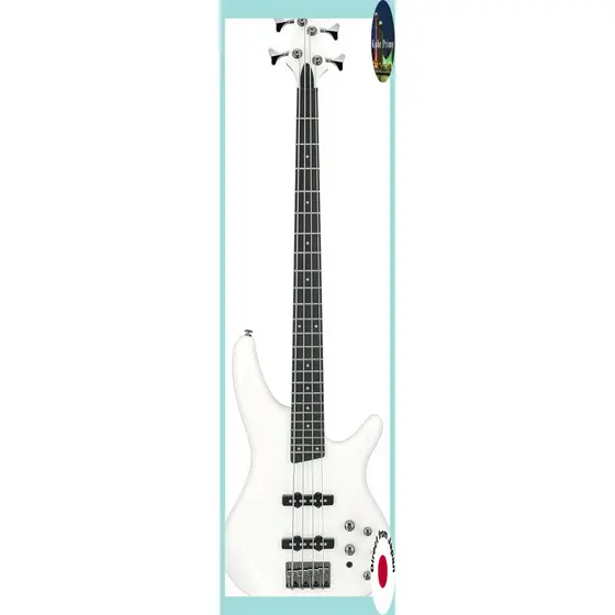 Série De Baixo Elétrico Para Guitarra IBANEZ SR280E