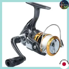 DAIWA Joinus Series Spinning Reel (Line Included) - 2016 Model