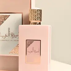 Perfume Feminino Ameerat Al Arab Prive Eau de Parfum 100ml Importado Luxo e Alta Fixação