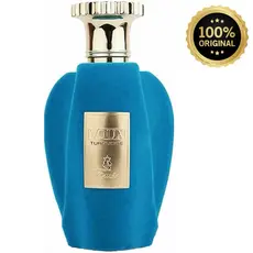 Voux Turquoise Emir Paris Corner Perfume Masculino Importado 100ml
