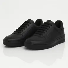 Tenis Masculino Academia Casual Caminhada Couro Leve Confortável Esportivo 34 ao 43 - Promoção