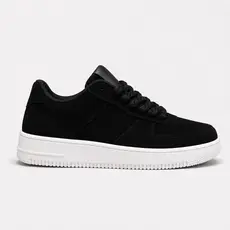 Tênis Masculino Casual Estilo Skatista Confortável Respirável Uso Diário 34 ao 43 | Promoção
