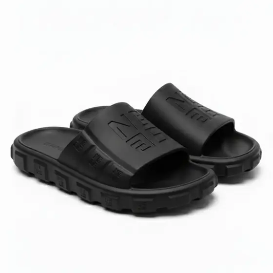 Chinelo Masculino Jogador Nuvem Slide Confortável Leve Macio Envio Rapido inverno