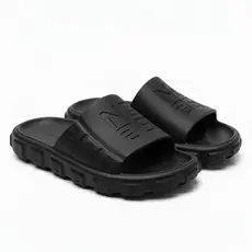 Chinelo Masculino Jogador Nuvem Slide Confortável Leve Macio Envio Rapido inverno