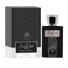 Originário dos Emirados Árabes Unidos, a terra da indulgência e do luxo; esses perfumes exalam a riqueza e todo o mistér